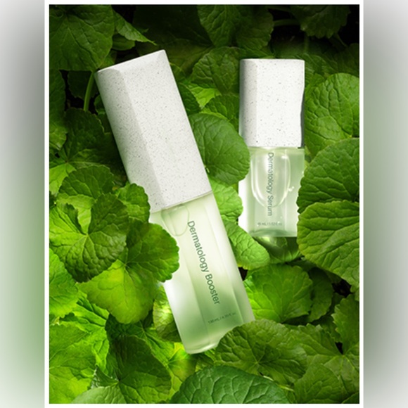 Riman Dermatology First Package Booster 130 ml and Serum 45ml - Picture 3 of 6